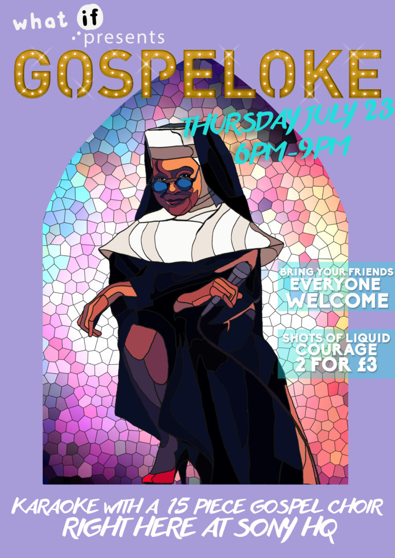 GOSPELOKE