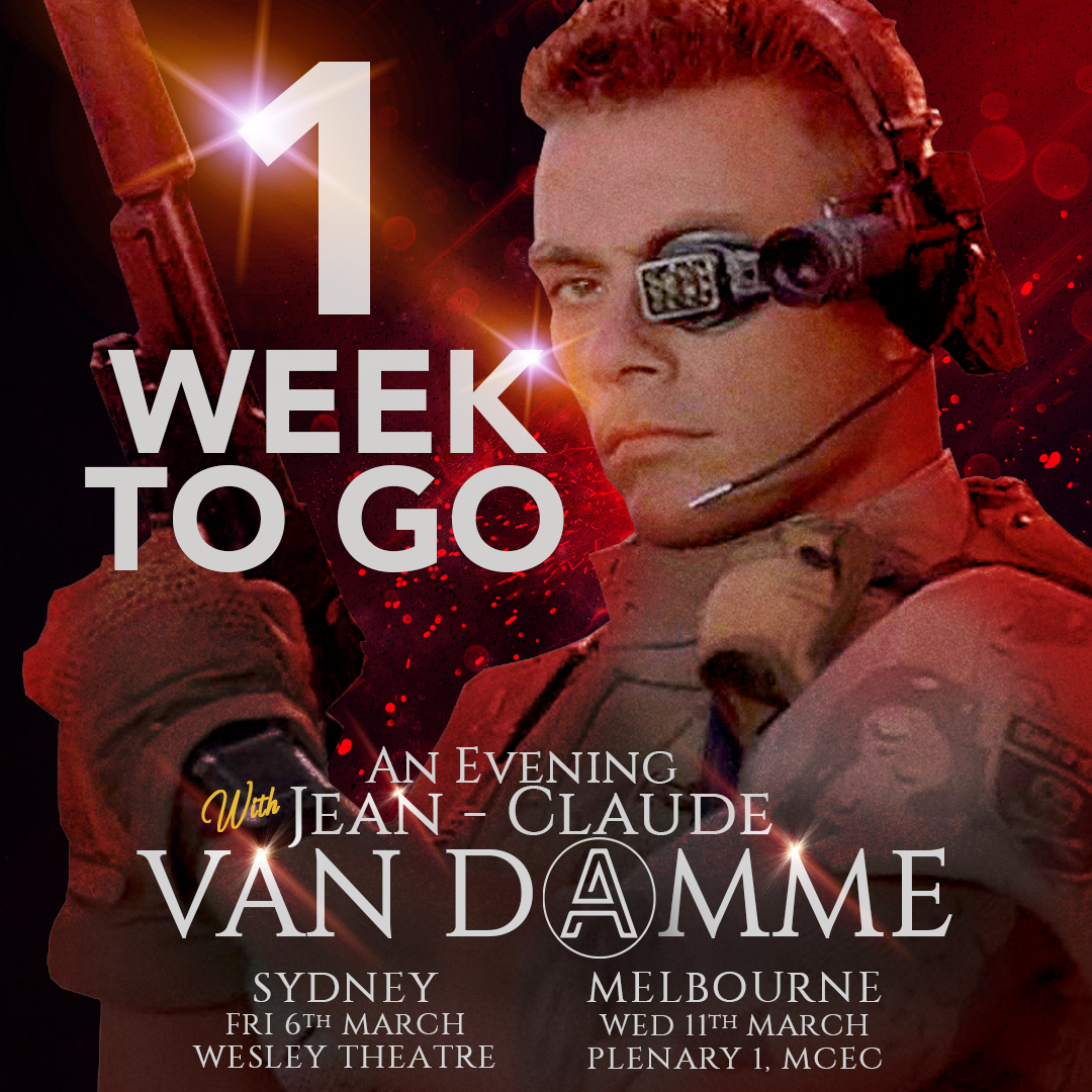 Facebook Image Countdown 1 week