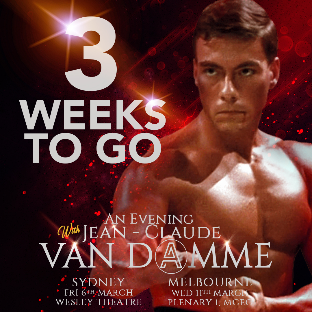 Facebook Image Countdown 3 weeks