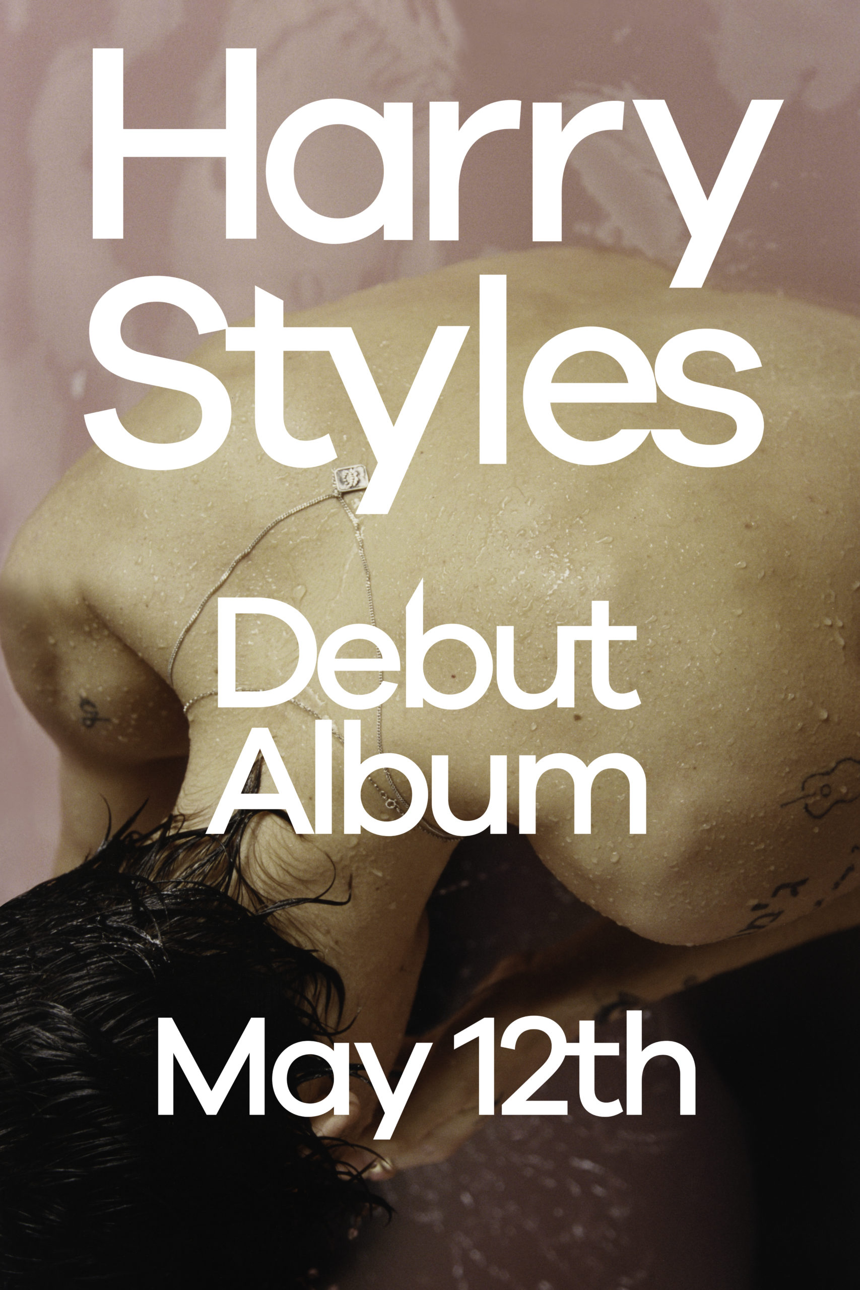 Harry Poster 30x20