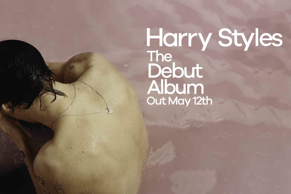 Harry Styles